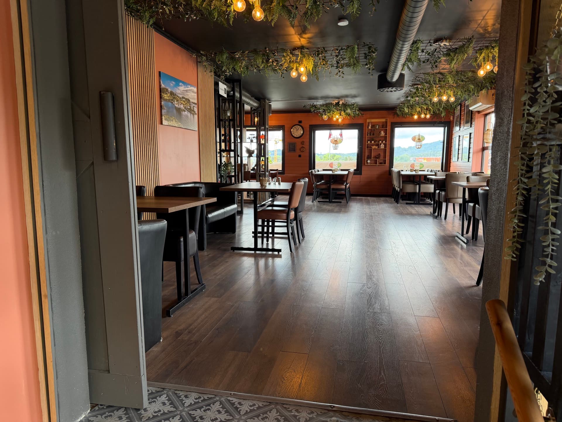 Milano Pizzeria Knarvik 2